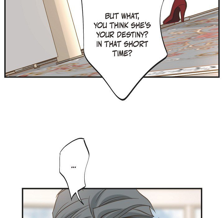 Survival Marriage Manhwa - Chapter 42 Page 40