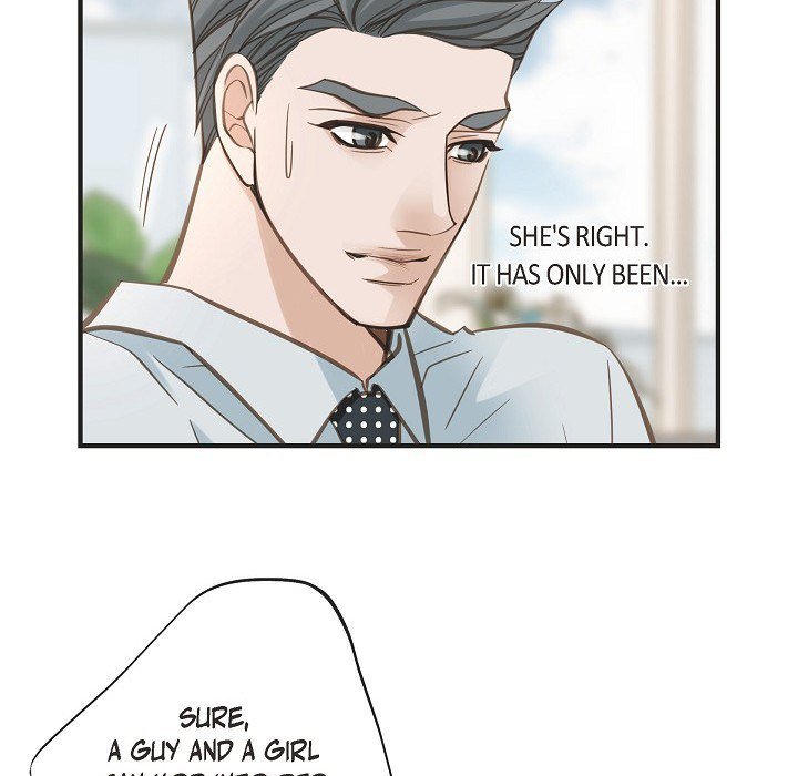 Survival Marriage Manhwa - Chapter 42 Page 41