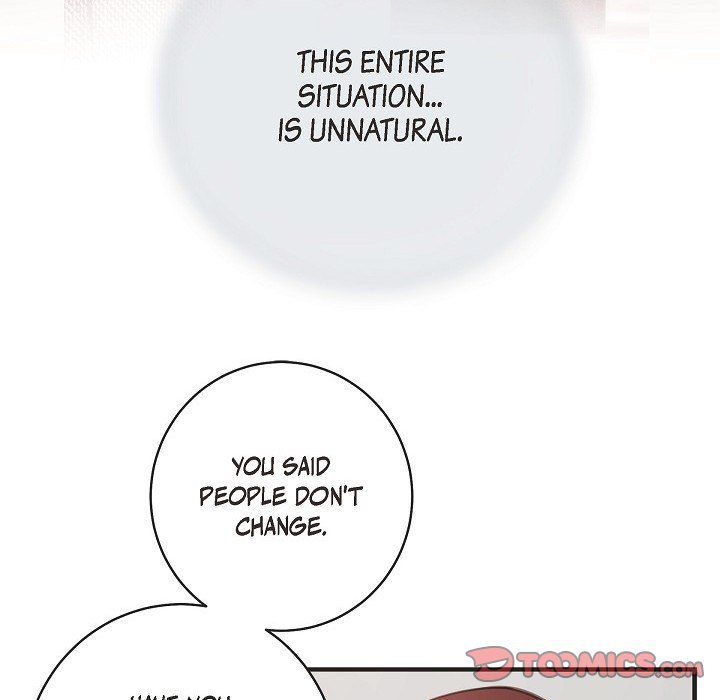 Survival Marriage Manhwa - Chapter 42 Page 47