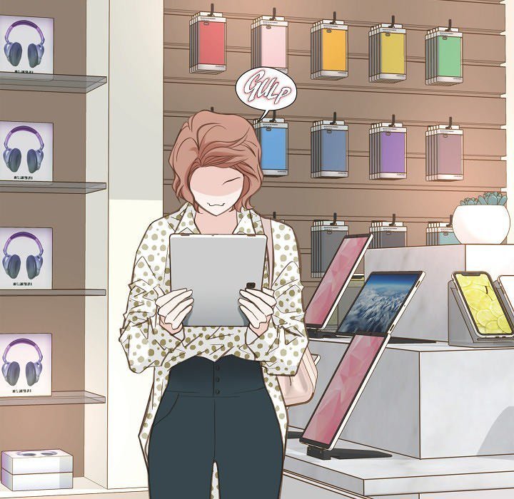 Survival Marriage Manhwa - Chapter 42 Page 87