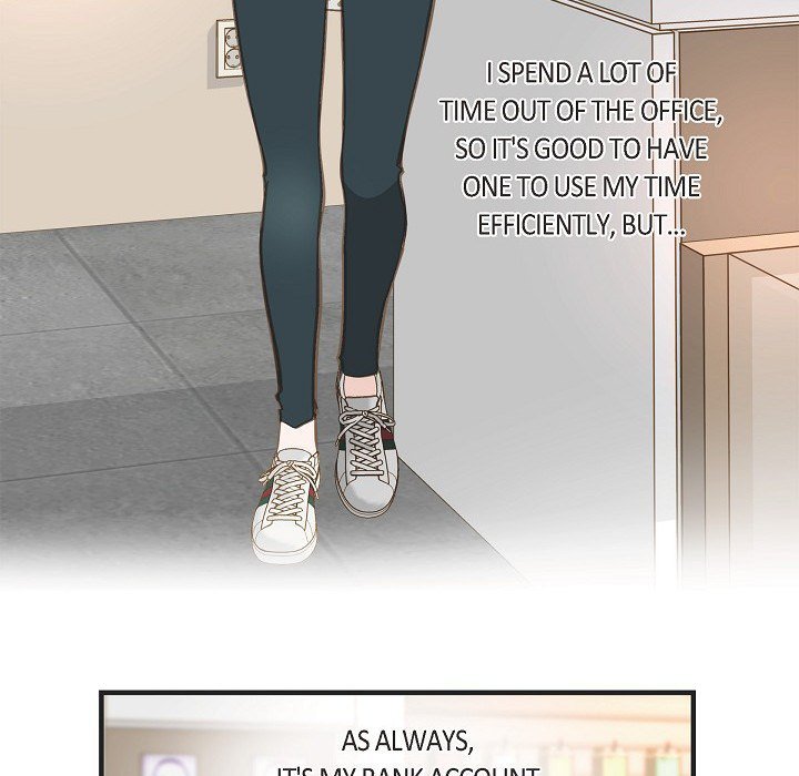 Survival Marriage Manhwa - Chapter 42 Page 88