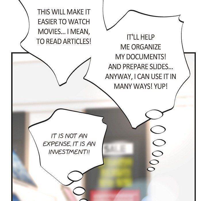 Survival Marriage Manhwa - Chapter 42 Page 90