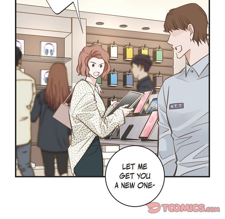 Survival Marriage Manhwa - Chapter 42 Page 92
