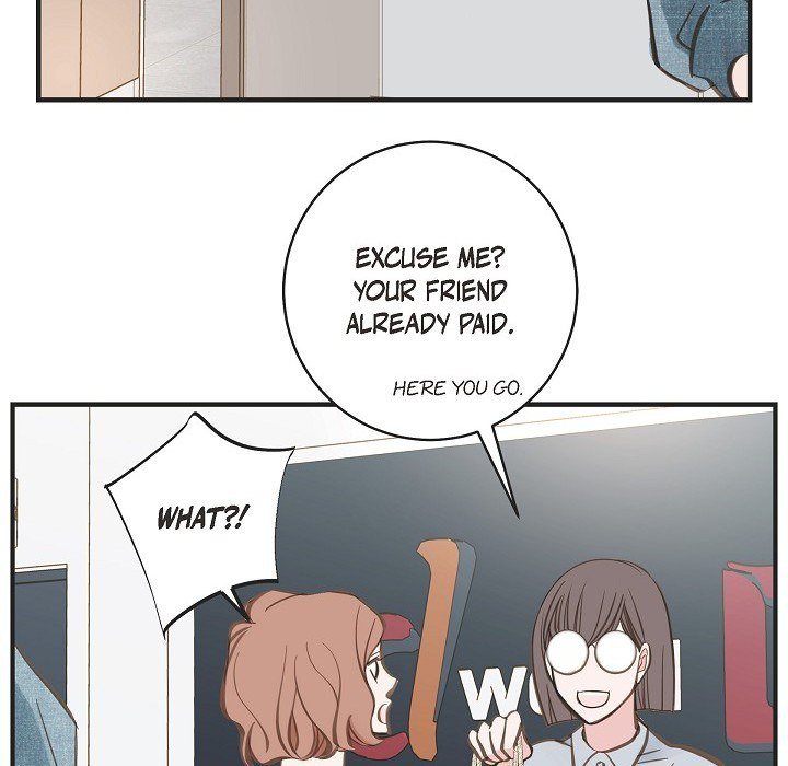 Survival Marriage Manhwa - Chapter 42 Page 94