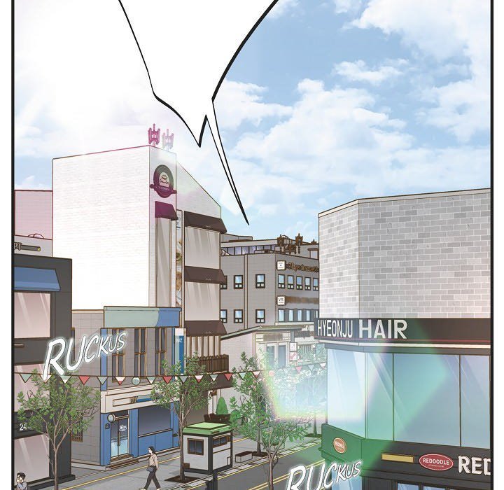 Survival Marriage Manhwa - Chapter 42 Page 99