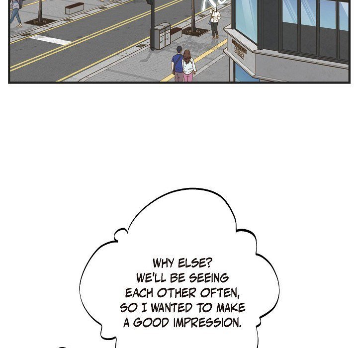 Survival Marriage Manhwa - Chapter 42 Page 100