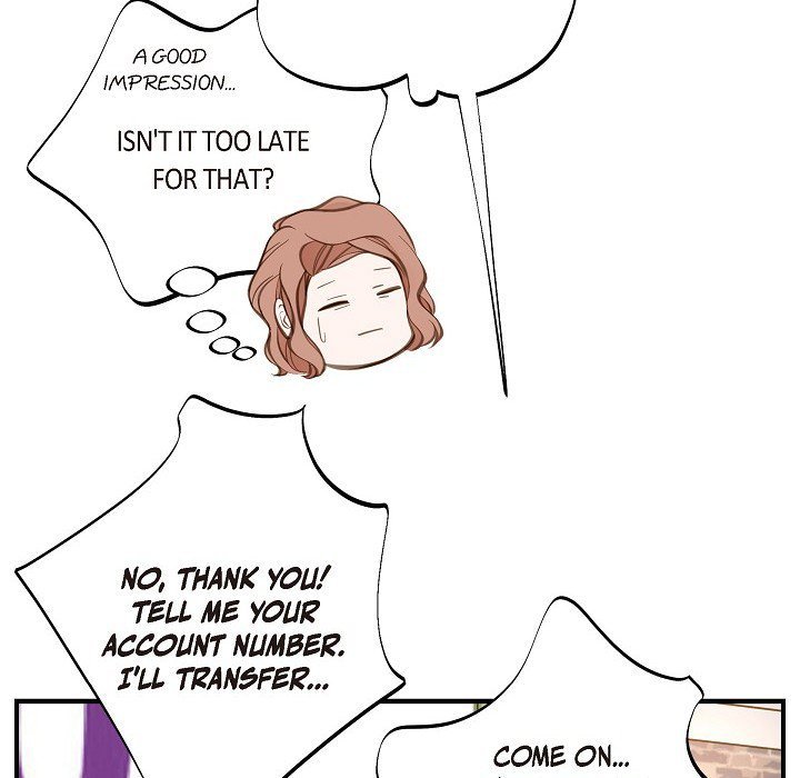 Survival Marriage Manhwa - Chapter 42 Page 101