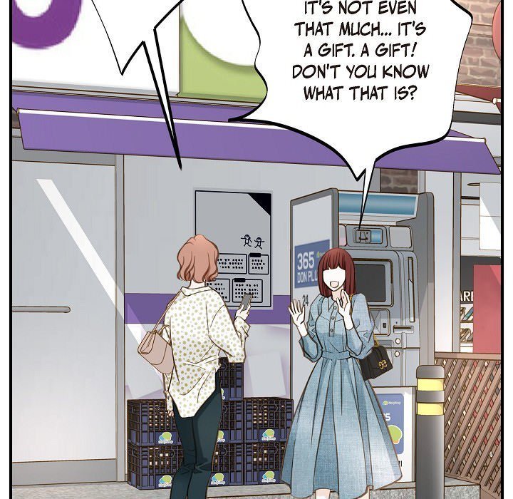 Survival Marriage Manhwa - Chapter 42 Page 102