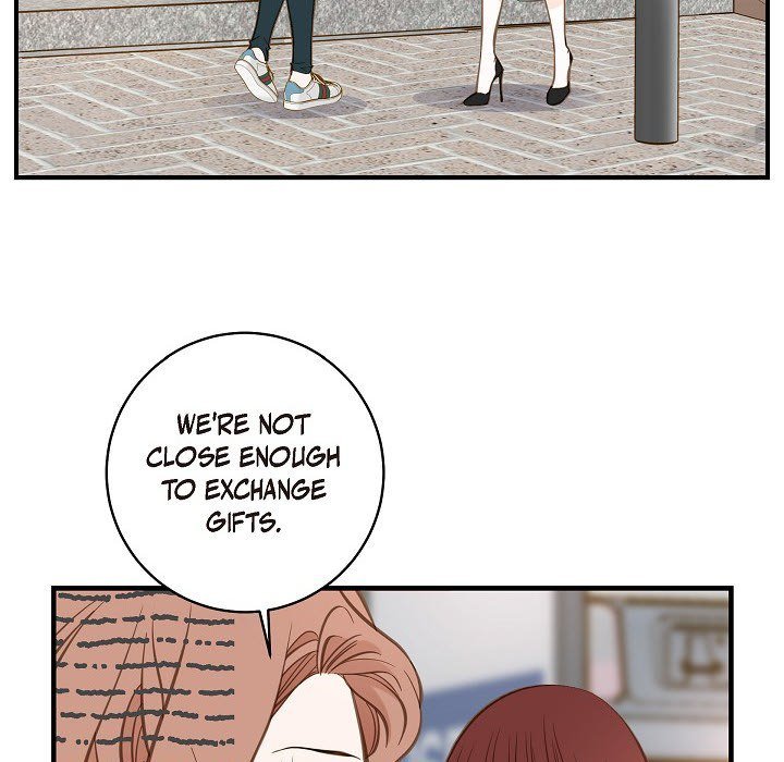 Survival Marriage Manhwa - Chapter 42 Page 103