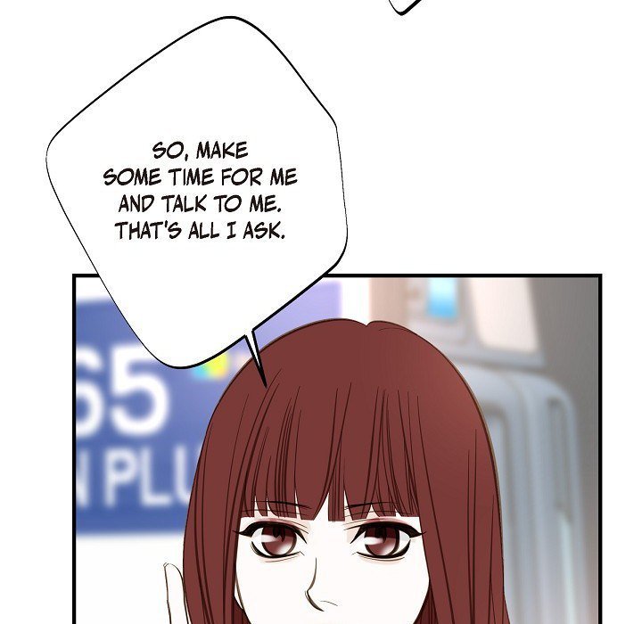 Survival Marriage Manhwa - Chapter 42 Page 105