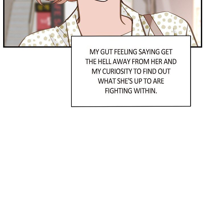 Survival Marriage Manhwa - Chapter 42 Page 108