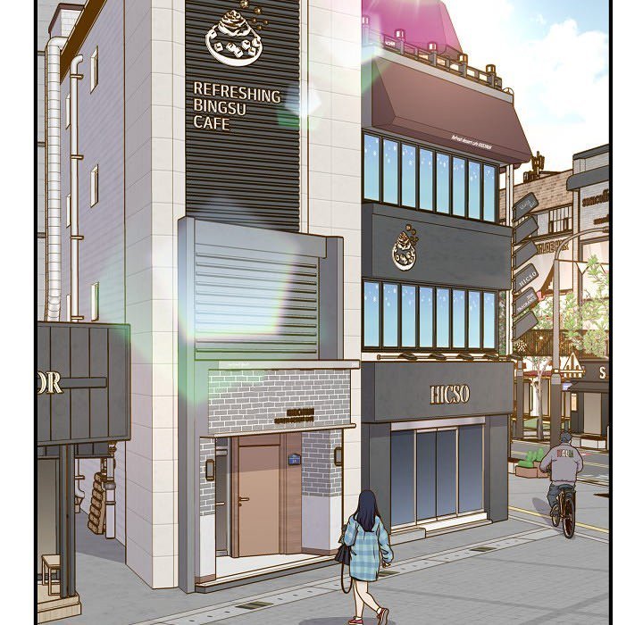 Survival Marriage Manhwa - Chapter 42 Page 110