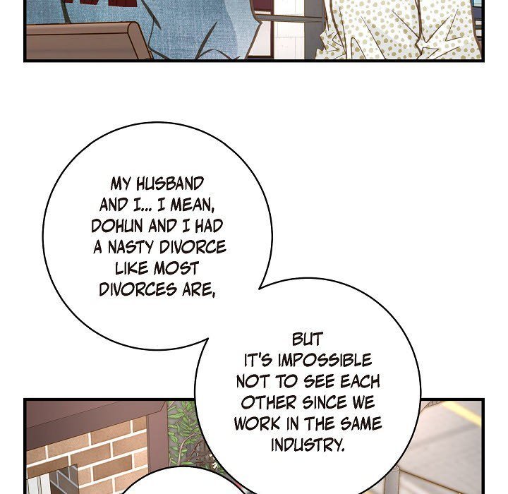 Survival Marriage Manhwa - Chapter 42 Page 114