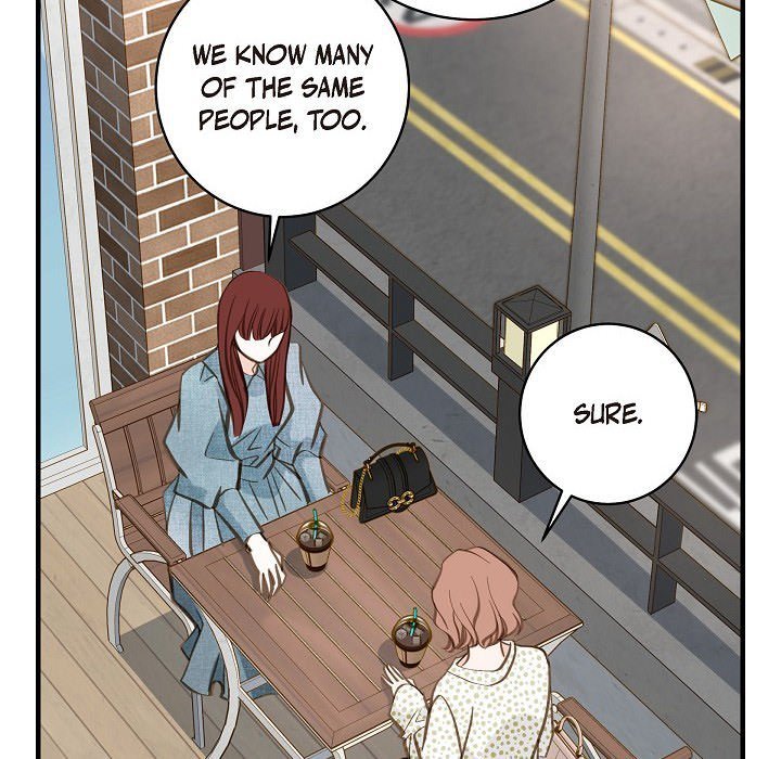 Survival Marriage Manhwa - Chapter 42 Page 115