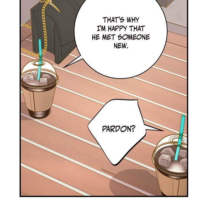 Survival Marriage Manhwa - Chapter 42 Page 117