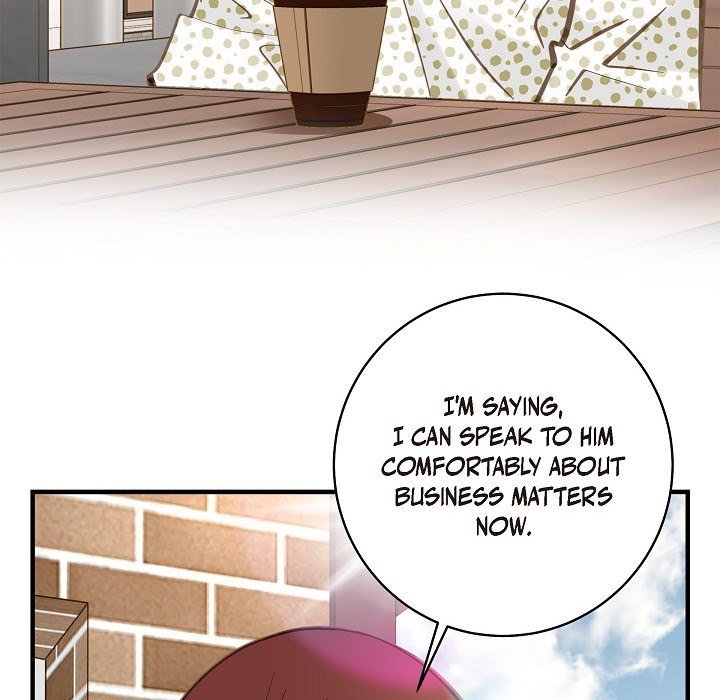 Survival Marriage Manhwa - Chapter 42 Page 120