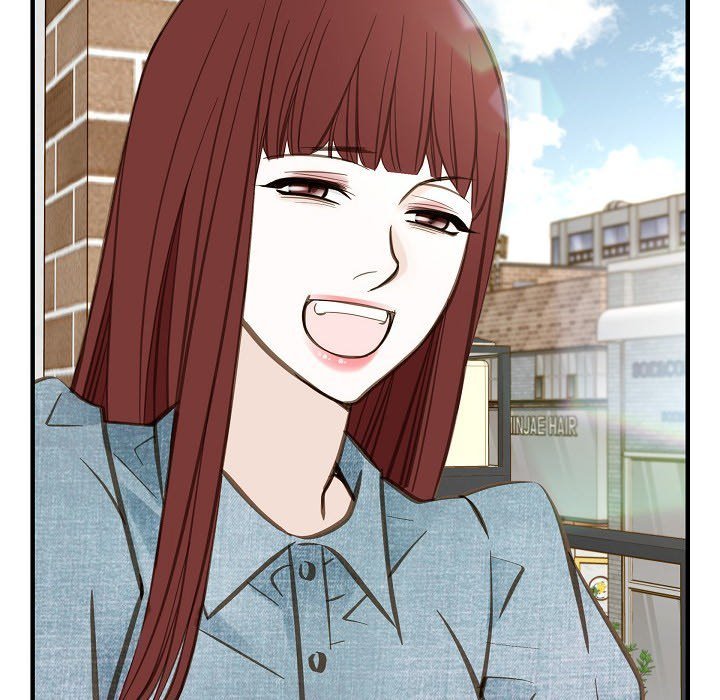 Survival Marriage Manhwa - Chapter 42 Page 121