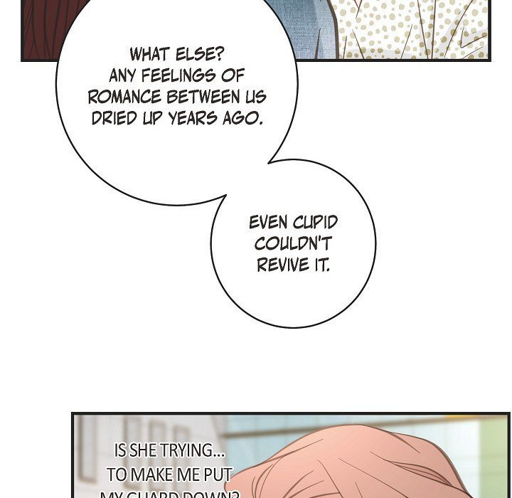 Survival Marriage Manhwa - Chapter 42 Page 124