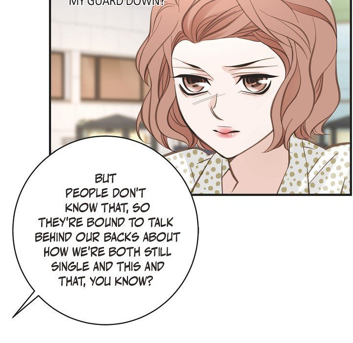 Survival Marriage Manhwa - Chapter 42 Page 125