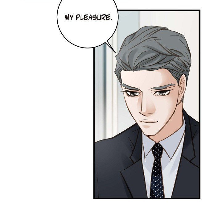 Survival Marriage Manhwa - Chapter 19 Page 7