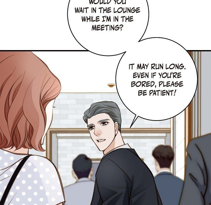 Survival Marriage Manhwa - Chapter 19 Page 11