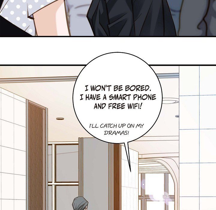 Survival Marriage Manhwa - Chapter 19 Page 12