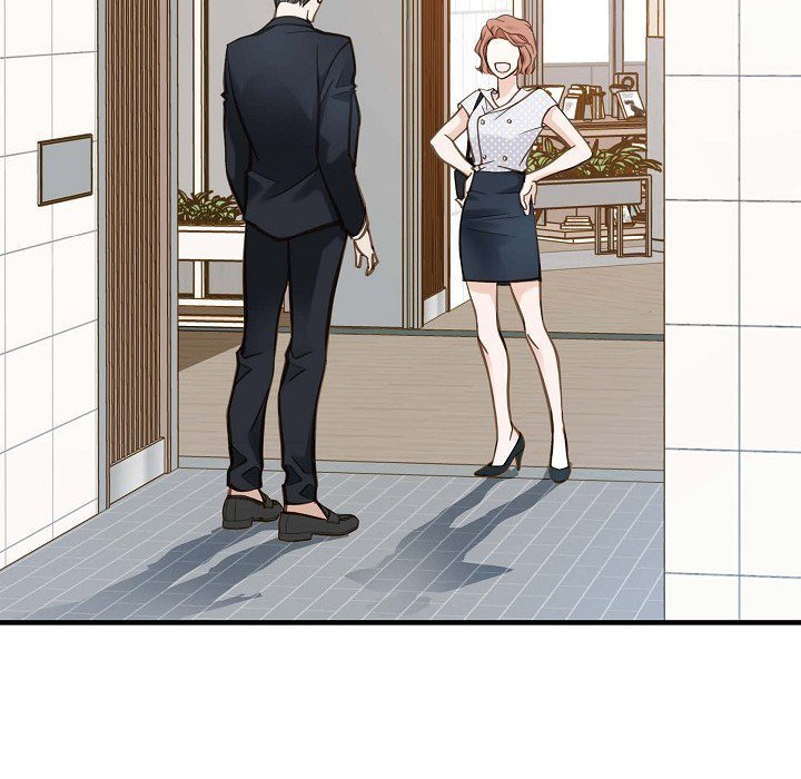 Survival Marriage Manhwa - Chapter 19 Page 13