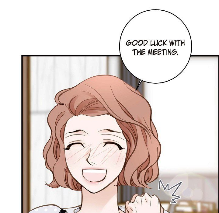 Survival Marriage Manhwa - Chapter 19 Page 14