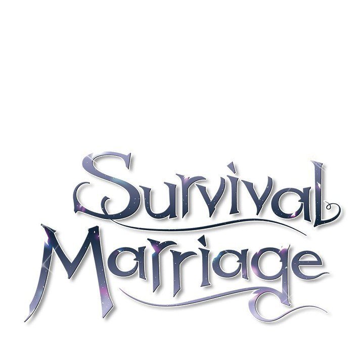 Survival Marriage Manhwa - Chapter 19 Page 17