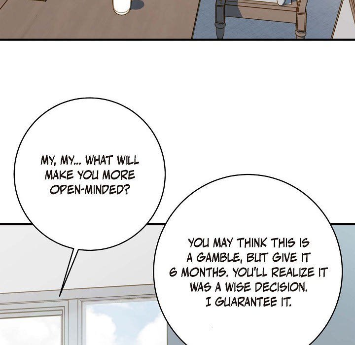 Survival Marriage Manhwa - Chapter 19 Page 21