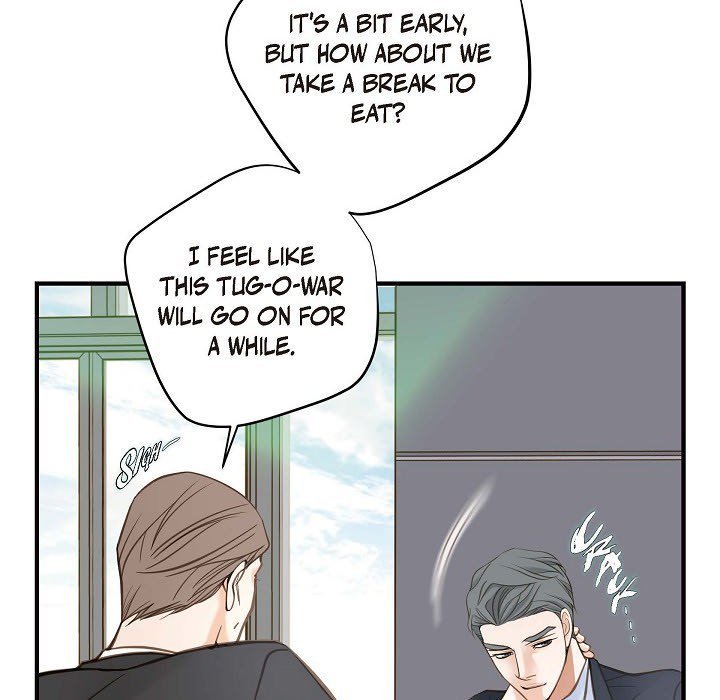 Survival Marriage Manhwa - Chapter 19 Page 29