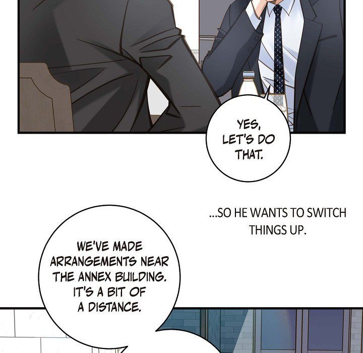 Survival Marriage Manhwa - Chapter 19 Page 30