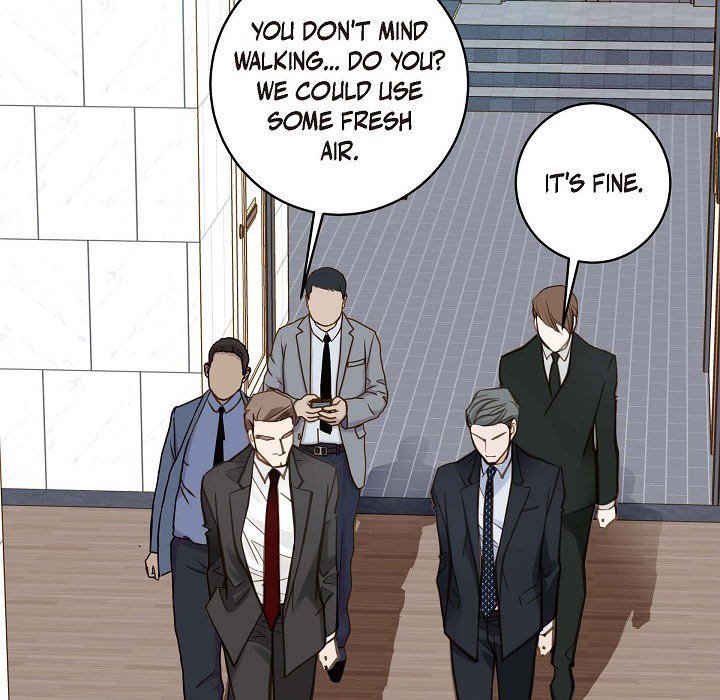 Survival Marriage Manhwa - Chapter 19 Page 31