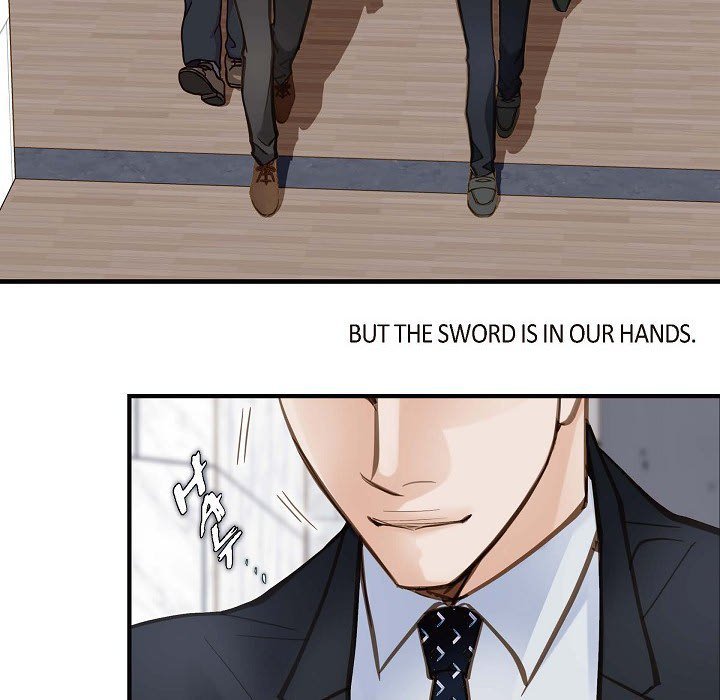 Survival Marriage Manhwa - Chapter 19 Page 32