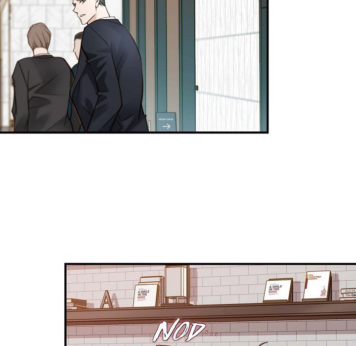 Survival Marriage Manhwa - Chapter 19 Page 34