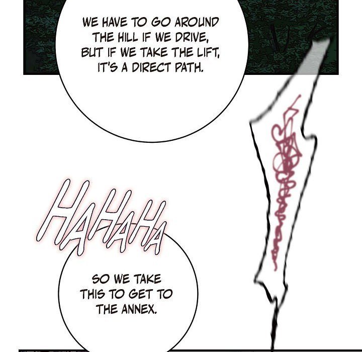 Survival Marriage Manhwa - Chapter 19 Page 42