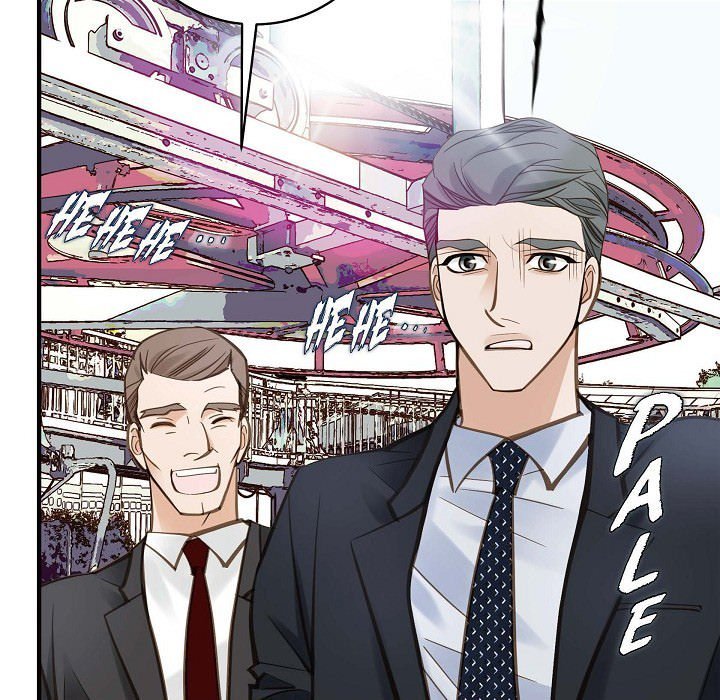 Survival Marriage Manhwa - Chapter 19 Page 43