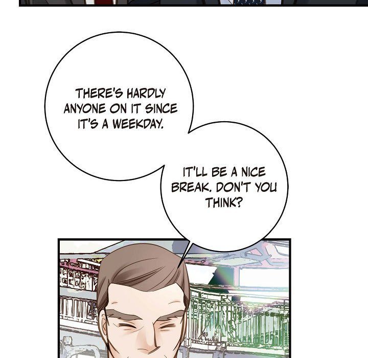 Survival Marriage Manhwa - Chapter 19 Page 44