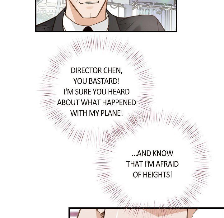 Survival Marriage Manhwa - Chapter 19 Page 45