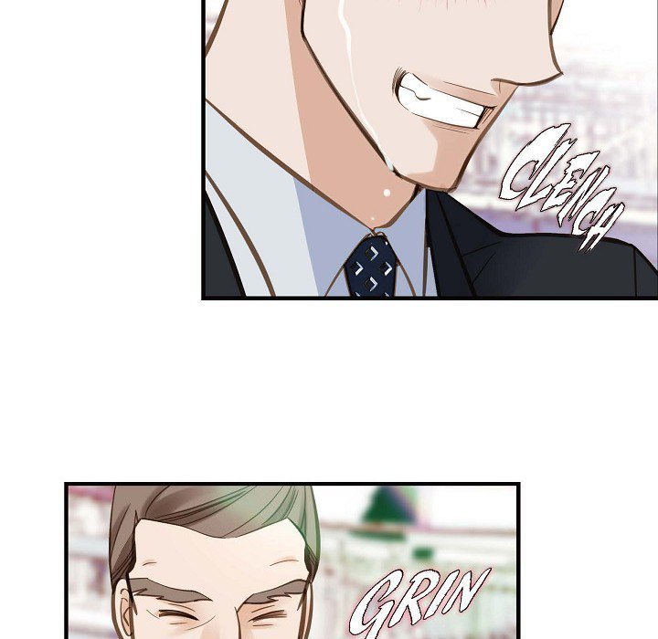 Survival Marriage Manhwa - Chapter 19 Page 46