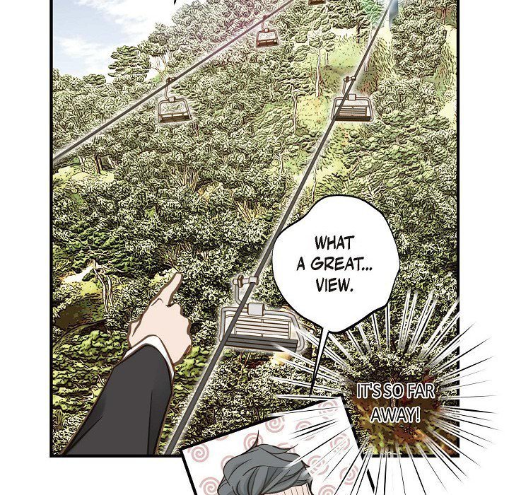 Survival Marriage Manhwa - Chapter 19 Page 50