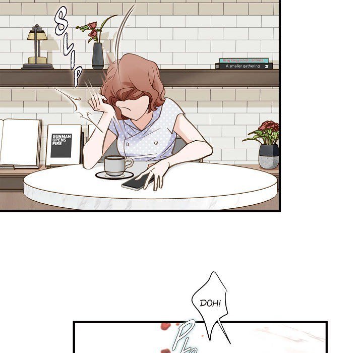 Survival Marriage Manhwa - Chapter 19 Page 55