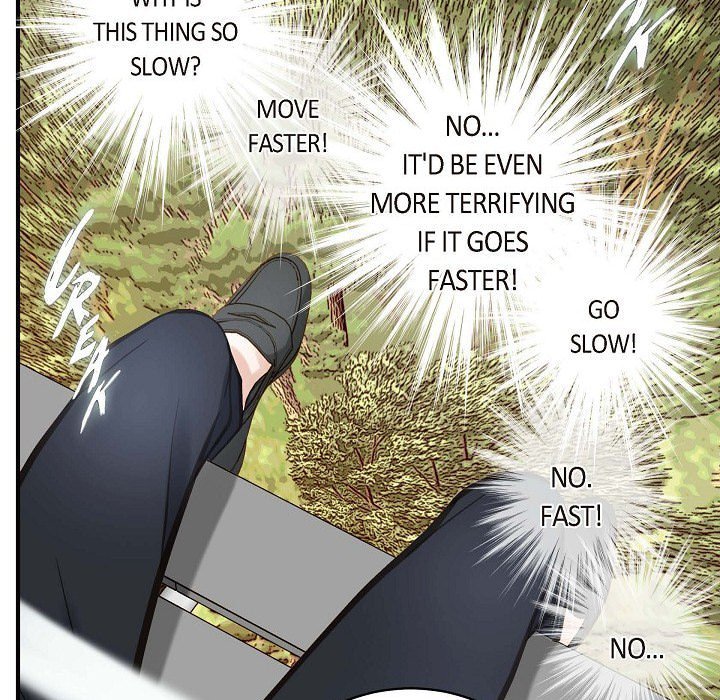 Survival Marriage Manhwa - Chapter 19 Page 69