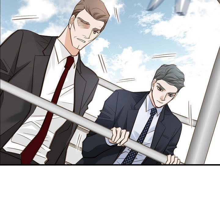 Survival Marriage Manhwa - Chapter 19 Page 77