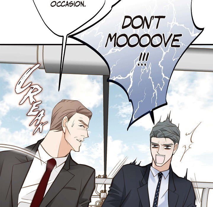 Survival Marriage Manhwa - Chapter 19 Page 82