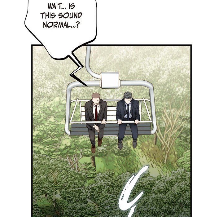 Survival Marriage Manhwa - Chapter 19 Page 88