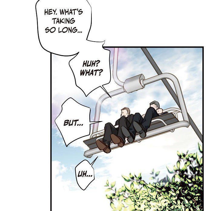 Survival Marriage Manhwa - Chapter 19 Page 91