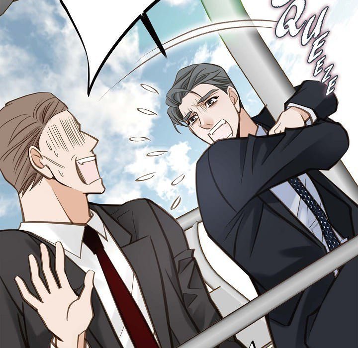 Survival Marriage Manhwa - Chapter 19 Page 96