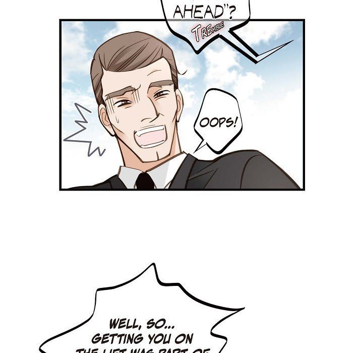 Survival Marriage Manhwa - Chapter 19 Page 98