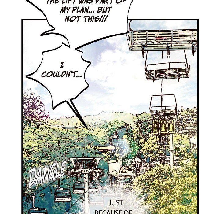 Survival Marriage Manhwa - Chapter 19 Page 99